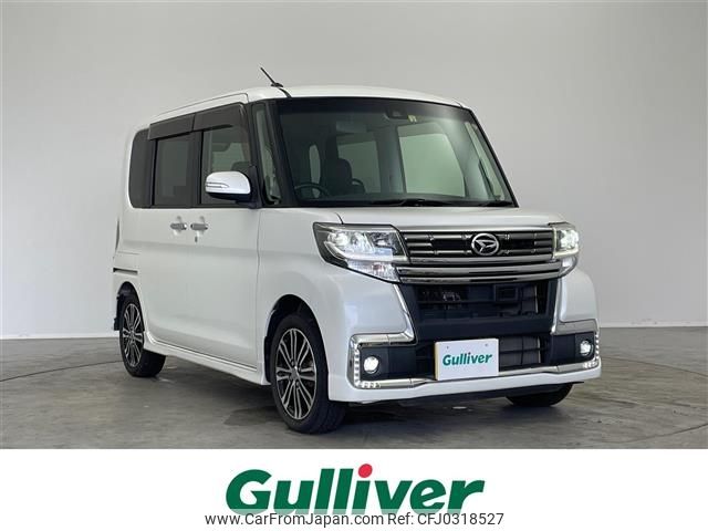 daihatsu tanto 2016 -DAIHATSU--Tanto DBA-LA610S--LA610S-0079726---DAIHATSU--Tanto DBA-LA610S--LA610S-0079726- image 1