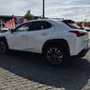 lexus ux 2021 CFJ1500755 image 4