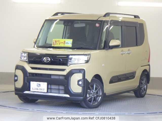 daihatsu tanto 2023 quick_quick_5BA-LA650S_LA650S-0378280 image 1