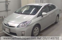 toyota prius 2010 -TOYOTA--Prius ZVW30-0236413---TOYOTA--Prius ZVW30-0236413-