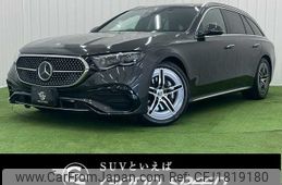 mercedes-benz e-class-station-wagon 2024 CFJ1819180
