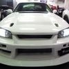 nissan skyline 1998 -NISSAN--Skyline ER34--ER34-008497---NISSAN--Skyline ER34--ER34-008497- image 32