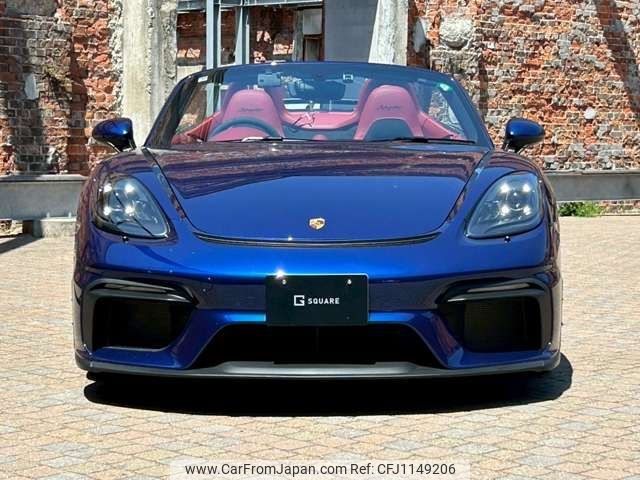 porsche porsche-others 2023 -PORSCHE--Porsche 7BA-982L40--WP0ZZZ98ZPS218849---PORSCHE--Porsche 7BA-982L40--WP0ZZZ98ZPS218849- image 2