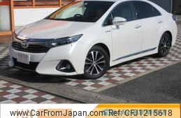 toyota sai 2013 quick_quick_AZK10_AZK10-2069196