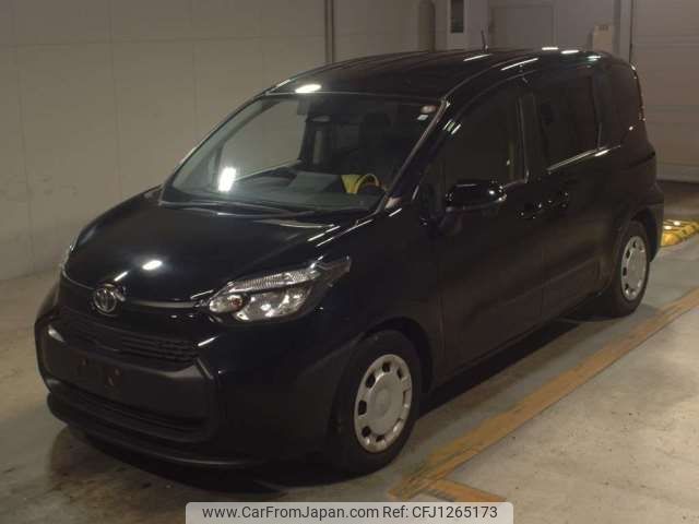 toyota sienta 2022 -TOYOTA--Sienta 5BA-MXPC10G--MXPC10-1006262---TOYOTA--Sienta 5BA-MXPC10G--MXPC10-1006262- image 1