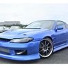 nissan silvia 2001 GOO_JP_700060229130220712001 image 16