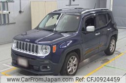 jeep renegade 2016 -CHRYSLER--Jeep Renegade BU14-1C4BU0000GPD23718---CHRYSLER--Jeep Renegade BU14-1C4BU0000GPD23718-