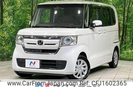 honda n-box 2018 CFJ1602365