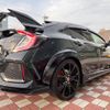 honda civic 2017 -HONDA--Civic DBA-FK8--FK8-1000687---HONDA--Civic DBA-FK8--FK8-1000687- image 17