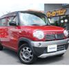 suzuki hustler 2015 -SUZUKI--Hustler DBA-MR31S--MR31S-295574---SUZUKI--Hustler DBA-MR31S--MR31S-295574- image 1