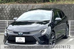 toyota corolla-touring-wagon 2021 quick_quick_6AA-ZWE211W_ZWE211-6084822