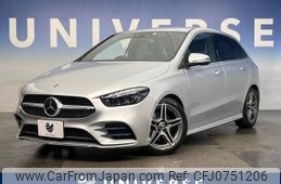 mercedes-benz b-class 2020 -MERCEDES-BENZ--Benz B Class 5BA-247084--WDD2470842J081133---MERCEDES-BENZ--Benz B Class 5BA-247084--WDD2470842J081133-