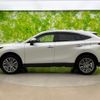 toyota harrier-hybrid 2020 CFJ1839817 image 2