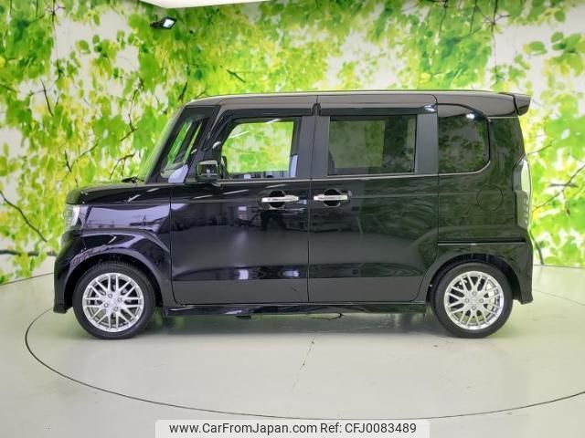 honda n-box 2023 quick_quick_6BA-JF3_JF3-2431791 image 2