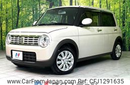 suzuki alto-lapin 2017 CFJ1291635