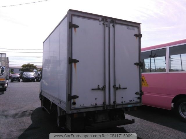 toyota toyoace 2003 CFJ1715009 image 2
