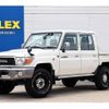 toyota land-cruiser 2015 -TOYOTA--Land Cruiser CBF-GRJ79K--GRJ79-1001811---TOYOTA--Land Cruiser CBF-GRJ79K--GRJ79-1001811- image 1