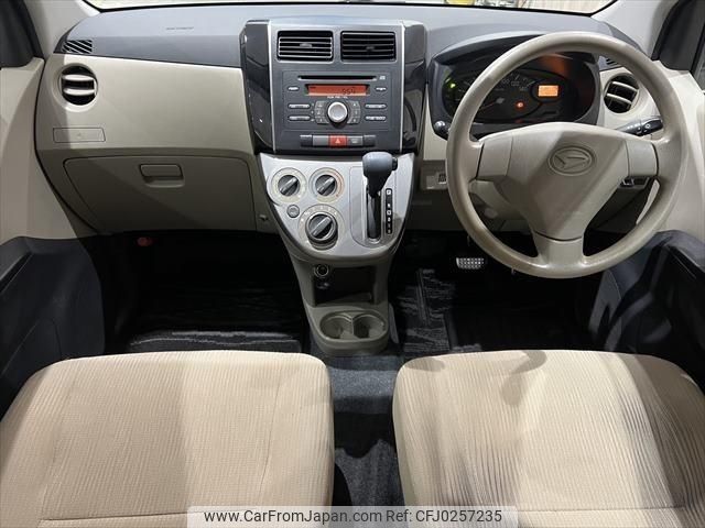 daihatsu mira 2011 -DAIHATSU--Mira DBA-L275S--L275S-0125059---DAIHATSU--Mira DBA-L275S--L275S-0125059- image 2