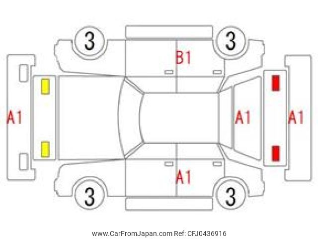 nissan x-trail 2020 -NISSAN--X-Trail DAA-HNT32--HNT32-186419---NISSAN--X-Trail DAA-HNT32--HNT32-186419- image 2