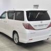 toyota vellfire undefined -TOYOTA--Vellfire GGH20W-8024117---TOYOTA--Vellfire GGH20W-8024117- image 2