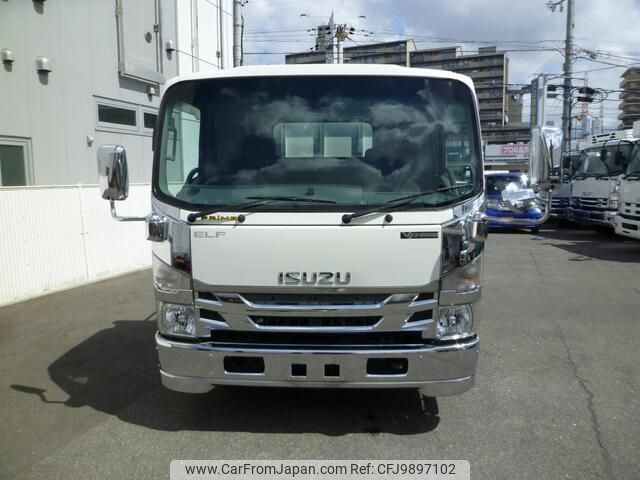 isuzu elf-truck 2017 -ISUZU--Elf TRG-NPR85AR--NPR85-7074858---ISUZU--Elf TRG-NPR85AR--NPR85-7074858- image 2