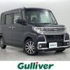 daihatsu tanto 2018 -DAIHATSU--Tanto DBA-LA600S--LA600S-0669084---DAIHATSU--Tanto DBA-LA600S--LA600S-0669084- image 1