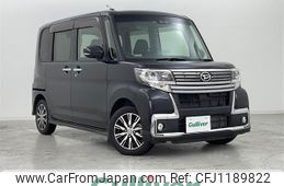 daihatsu tanto 2018 -DAIHATSU--Tanto DBA-LA600S--LA600S-0669084---DAIHATSU--Tanto DBA-LA600S--LA600S-0669084-