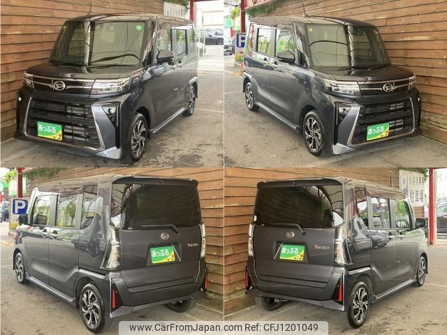 daihatsu tanto 2023 quick_quick_5BA-LA650S_LA650S-0384150 image 2