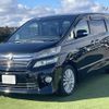 toyota vellfire 2012 quick_quick_DBA-ANH20W_ANH20-8247146 image 1