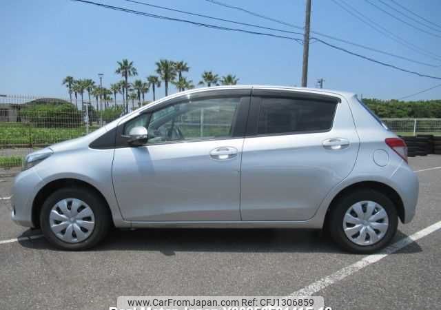 toyota vitz 2013 646828-Y2025060141F-12 image 2