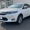 toyota harrier 2016 -TOYOTA--Harrier DBA-ZSU60W--ZSU60-0094535---TOYOTA--Harrier DBA-ZSU60W--ZSU60-0094535- image 18