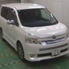 toyota voxy 2008 -TOYOTA 【新潟 300ﾐ3152】--Voxy ZRR70W--0145460---TOYOTA 【新潟 300ﾐ3152】--Voxy ZRR70W--0145460- image 1