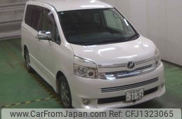 toyota voxy 2008 -TOYOTA 【新潟 300ﾐ3152】--Voxy ZRR70W--0145460---TOYOTA 【新潟 300ﾐ3152】--Voxy ZRR70W--0145460-