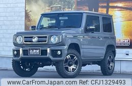 suzuki jimny 2024 -SUZUKI--Jimny 3BA-JB64W--JB64W-349203---SUZUKI--Jimny 3BA-JB64W--JB64W-349203-