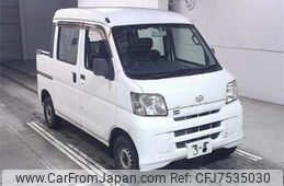 daihatsu hijet-van 2010 -DAIHATSU--Hijet Van S321W-0001646---DAIHATSU--Hijet Van S321W-0001646-