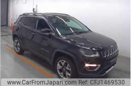 jeep compass 2020 CFJ1469530