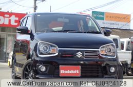 suzuki alto-works 2020 -SUZUKI--Alto Works 4BA-HA36S--HA36S-930053---SUZUKI--Alto Works 4BA-HA36S--HA36S-930053-