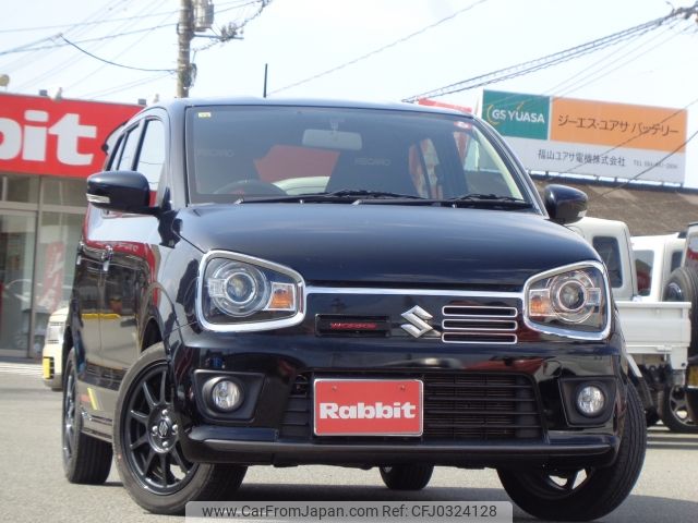 suzuki alto-works 2020 -SUZUKI--Alto Works 4BA-HA36S--HA36S-930053---SUZUKI--Alto Works 4BA-HA36S--HA36S-930053- image 1