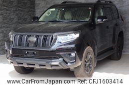 toyota land-cruiser-prado 2023 CFJ1603414