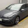 volkswagen golf 2021 quick_quick_3AA-CDDFY_WVWZZZCDZMM352043 image 1