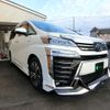 toyota vellfire 2019 -TOYOTA--Vellfire DAA-AYH30W--AYH30-0088213---TOYOTA--Vellfire DAA-AYH30W--AYH30-0088213- image 15