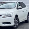 nissan sylphy 2017 -NISSAN--SYLPHY DBA-TB17--030512---NISSAN--SYLPHY DBA-TB17--030512- image 26