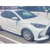 toyota yaris 2021 -TOYOTA--Yaris 5BA-KSP210--KSP210-0043699---TOYOTA--Yaris 5BA-KSP210--KSP210-0043699- image 3