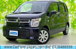 suzuki wagon-r 2021 quick_quick_5AA-MH95S_MH95S-172274