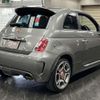 abarth 595 2014 quick_quick_ABA-312142_ZFA3120000J020829 image 9