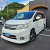 nissan serena 2010 -NISSAN 【島根 300ﾏ1257】--Serena CC25--362352---NISSAN 【島根 300ﾏ1257】--Serena CC25--362352- image 1