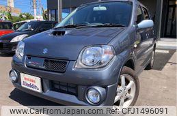 suzuki kei-works 2008 CFJ1496091