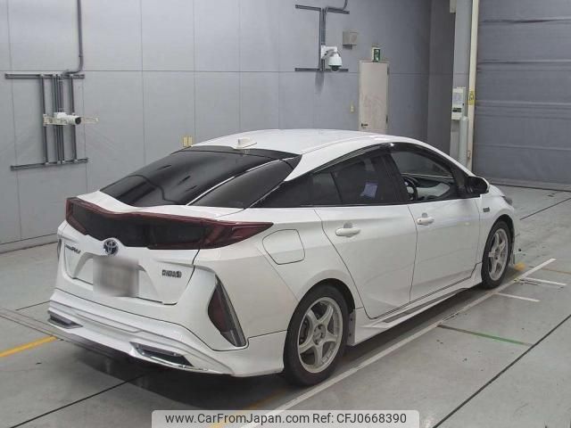 toyota prius-phv 2017 quick_quick_DLA-ZVW52_ZVW52-3012164 image 2