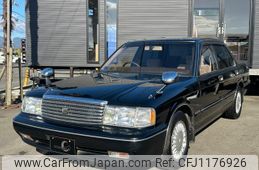 toyota crown 1992 quick_quick_JZS131_JZS131-7000069