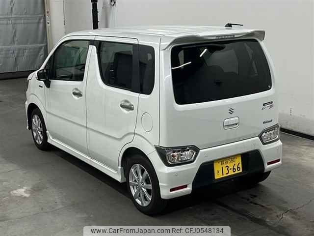 suzuki wagon-r 2023 -SUZUKI 【越谷 580キ1366】--Wagon R MH95S-237800---SUZUKI 【越谷 580キ1366】--Wagon R MH95S-237800- image 2